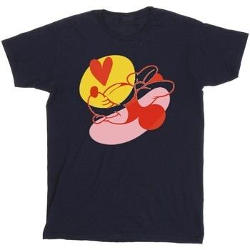 T-shirt enfant Disney BI30443
