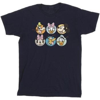 T-shirt enfant Disney BI30468