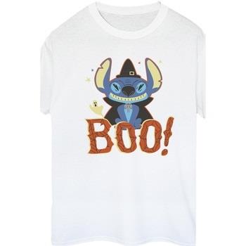 T-shirt Disney Boo!