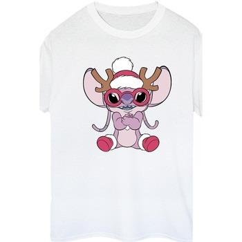 T-shirt Disney BI30548