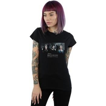 T-shirt Disney Mistress Of Evil