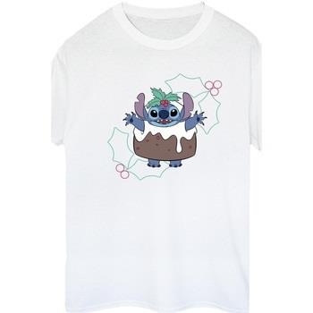 T-shirt Disney BI30607