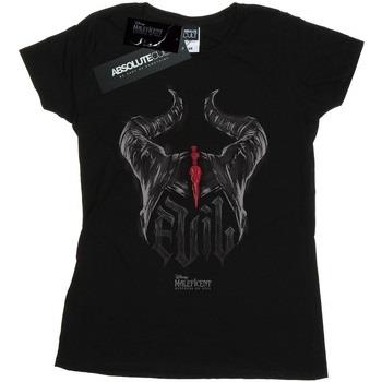 T-shirt Disney Mistress Of Evil