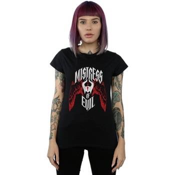 T-shirt Disney Mistress Of Evil