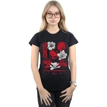 T-shirt Disney BI30699