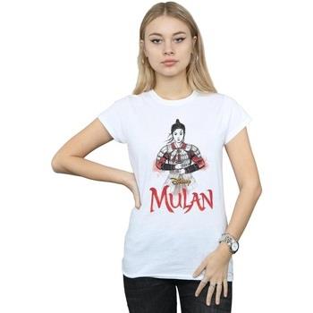 T-shirt Disney BI30722