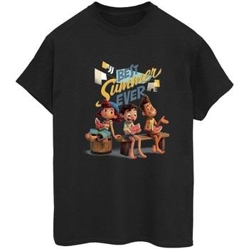 T-shirt Disney Best Summer Ever