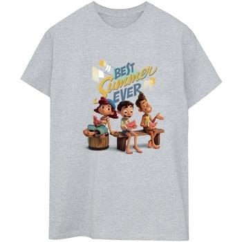 T-shirt Disney Best Summer Ever