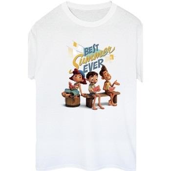 T-shirt Disney Best Summer Ever