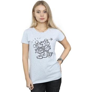 T-shirt Disney BI30985