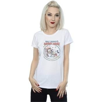 T-shirt Disney BI30988