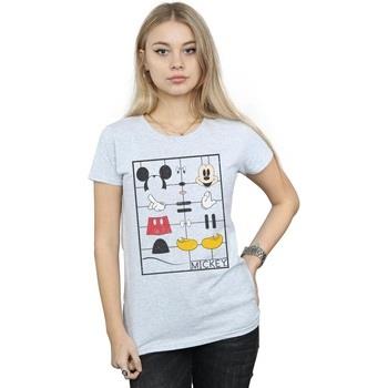 T-shirt Disney BI30902