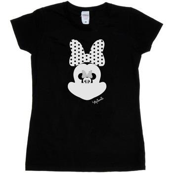 T-shirt Disney Mirror Illusion