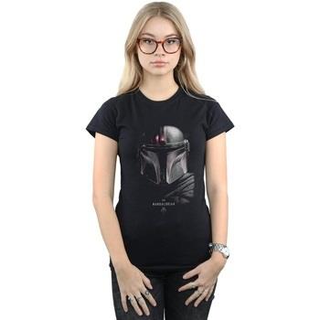 T-shirt Disney The Mandalorian