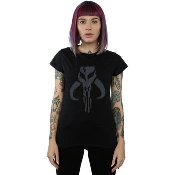 T-shirt Disney The Mandalorian