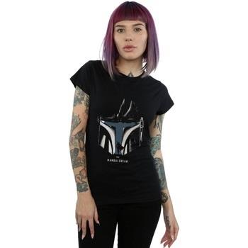 T-shirt Disney The Mandalorian