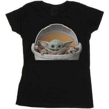 T-shirt Disney The Mandalorian The Child