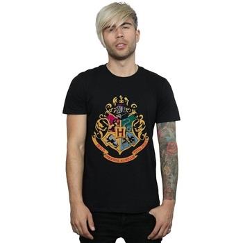 T-shirt Harry Potter Hogwarts