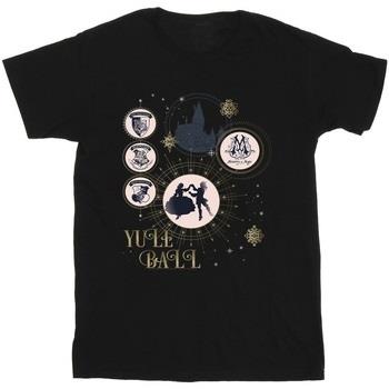 T-shirt Harry Potter Yule Ball