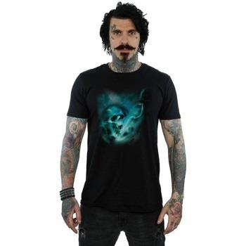 T-shirt Harry Potter Voldemort Dark Mark Mist