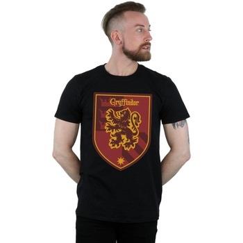 T-shirt Harry Potter Gryffindor