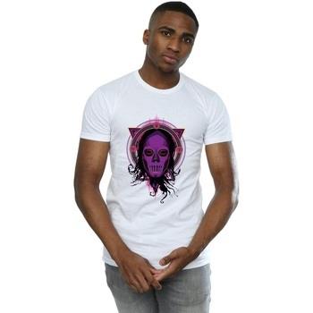 T-shirt Harry Potter Neon Death Eater