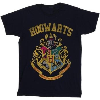 T-shirt Harry Potter Hogwarts