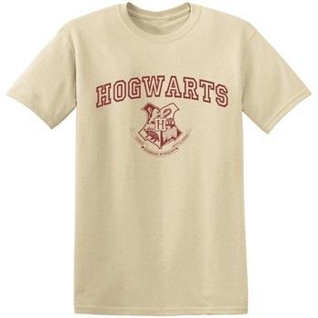 T-shirt Harry Potter Hogwarts Crest