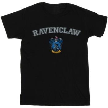 T-shirt Harry Potter Ravenclaw Crest