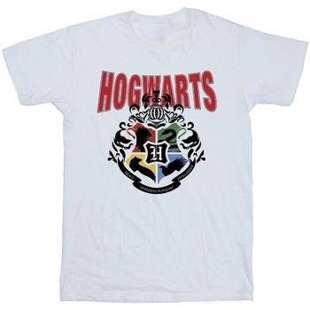 T-shirt Harry Potter Hogwarts Emblem