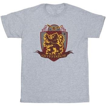 T-shirt Harry Potter Gryffindor