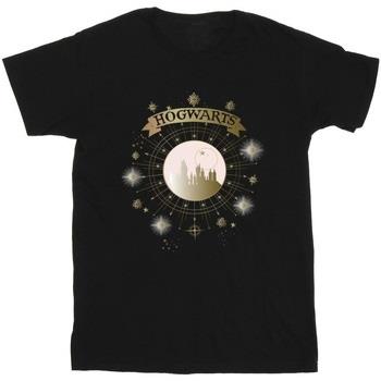 T-shirt Harry Potter Hogwarts Yule Ball