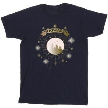 T-shirt Harry Potter Hogwarts