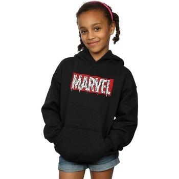 Sweat-shirt enfant Marvel BI11321