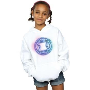 Sweat-shirt enfant Marvel BI11322