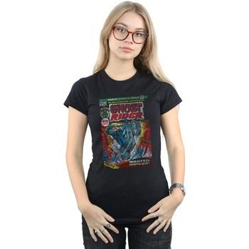 T-shirt Marvel BI34196