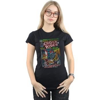 T-shirt Marvel BI34197