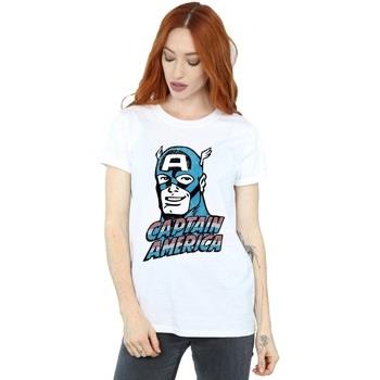 T-shirt Marvel BI34212