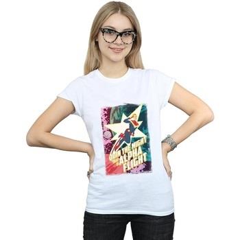 T-shirt Marvel Alpha Flight