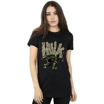 T-shirt Marvel BI34248