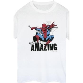 T-shirt Marvel Amazing