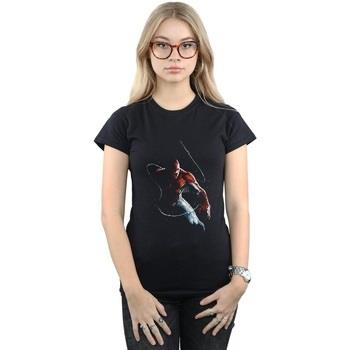 T-shirt Marvel BI34294