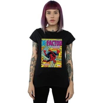 T-shirt Marvel X Factor