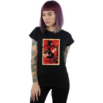 T-shirt Marvel BI34319