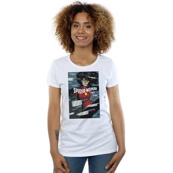 T-shirt Marvel BI34344