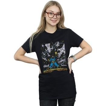 T-shirt Marvel BI34391