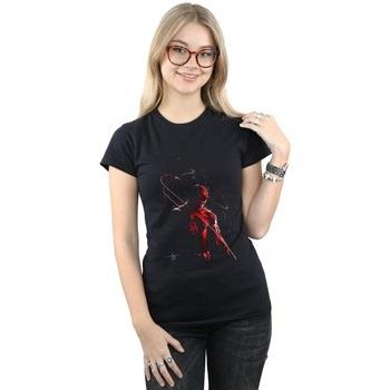 T-shirt Marvel BI34427