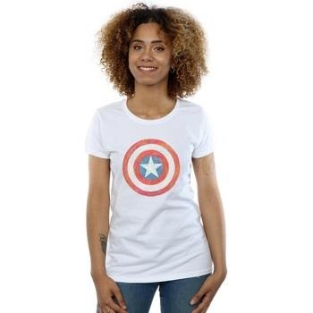 T-shirt Marvel BI34457