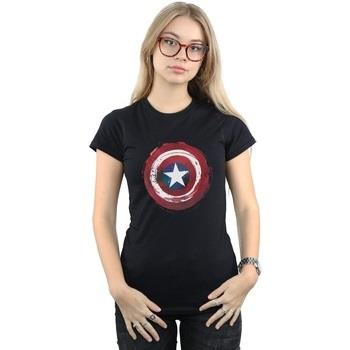 T-shirt Marvel BI34477