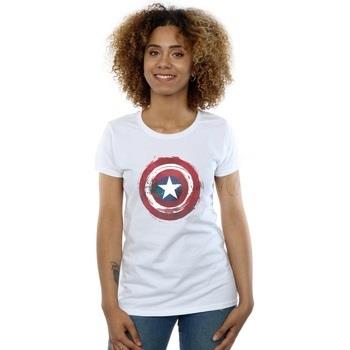 T-shirt Marvel BI34477